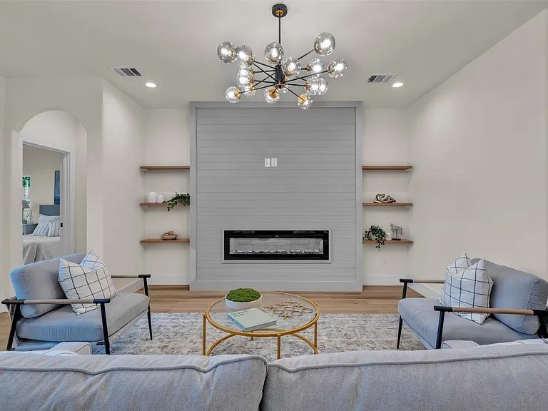 From remodels to new construction